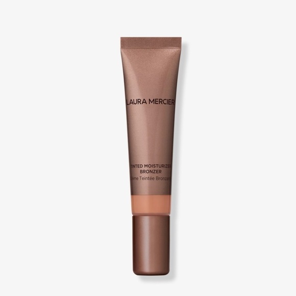 LAURA MERCIER Tinted Moisturizer Bronzer - 03 Sunbeam - Picture 1 of 7